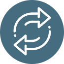 High-speed optocoupler
