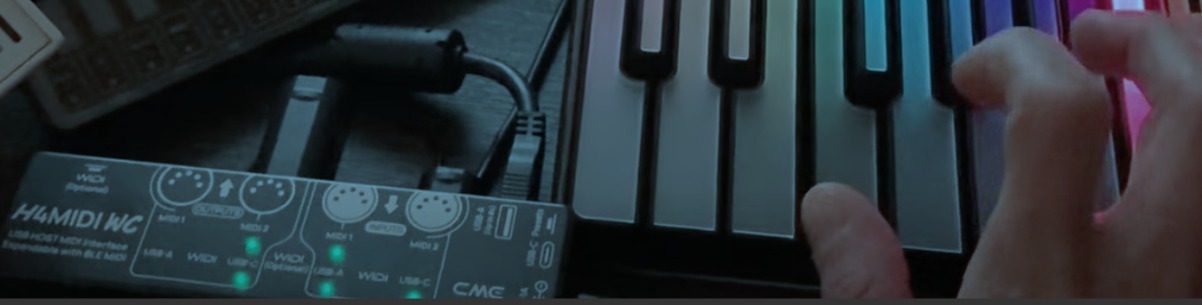 smart midi tools