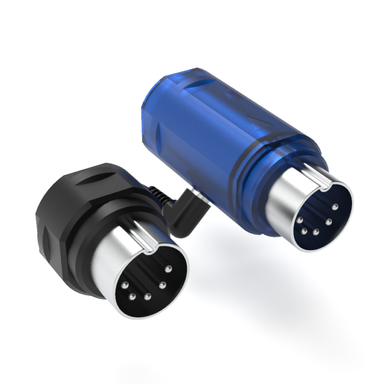 WIDI Master - Wireless MIDI Adapter via Bluetooth by CME