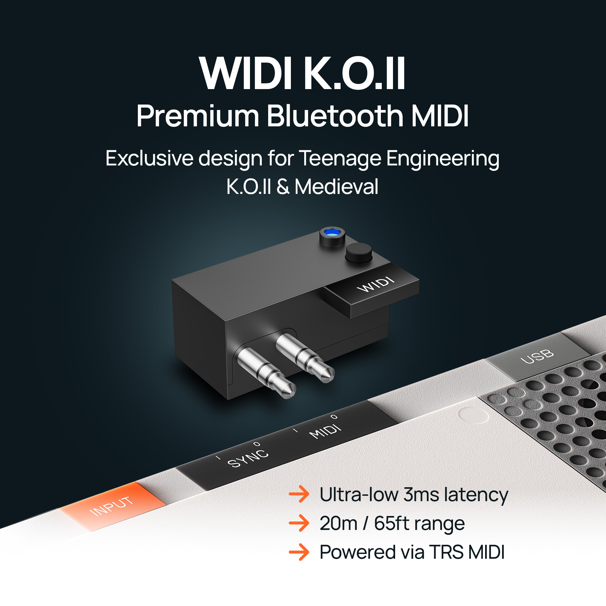 WIDI K.O.II - Image 2