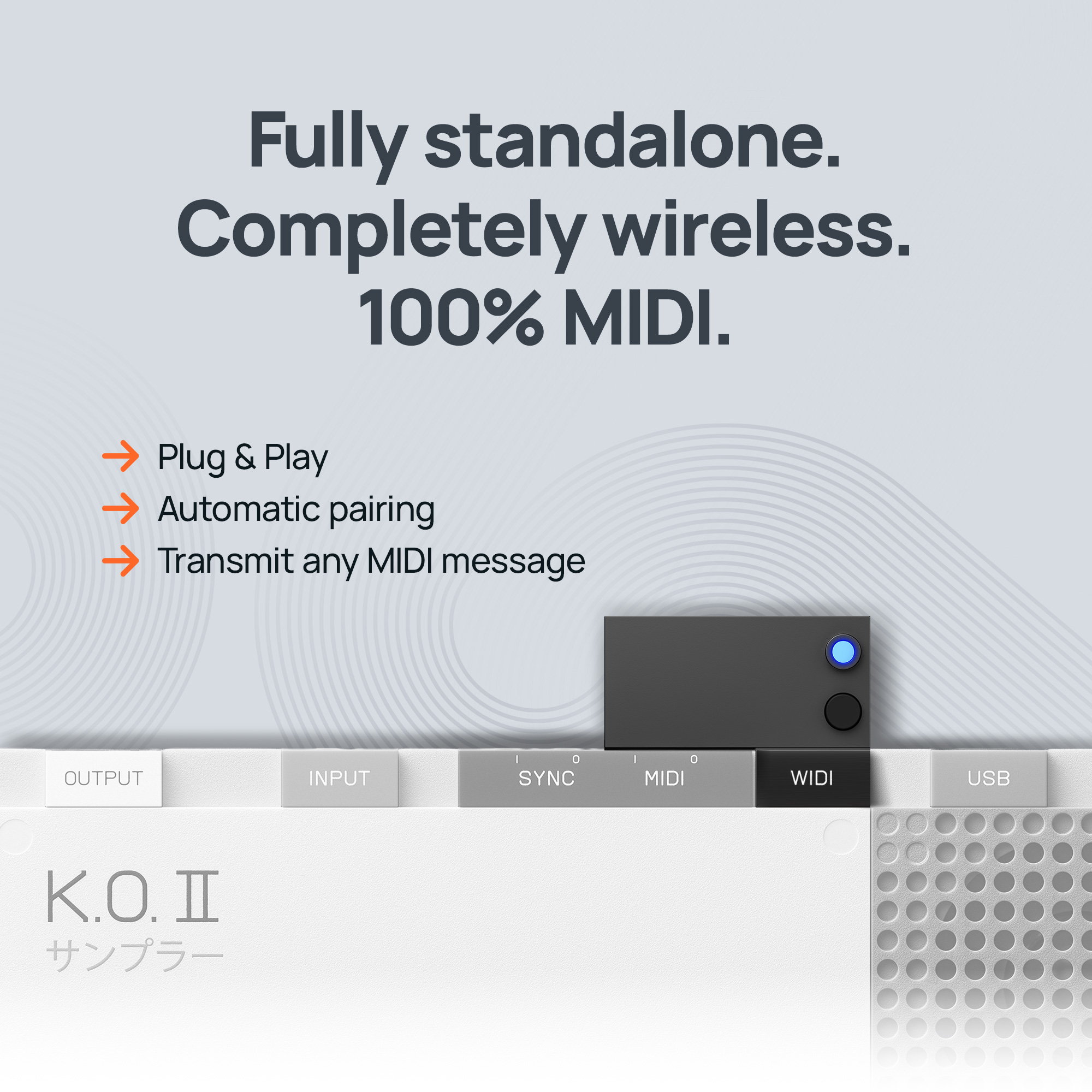 WIDI K.O.II - Image 3