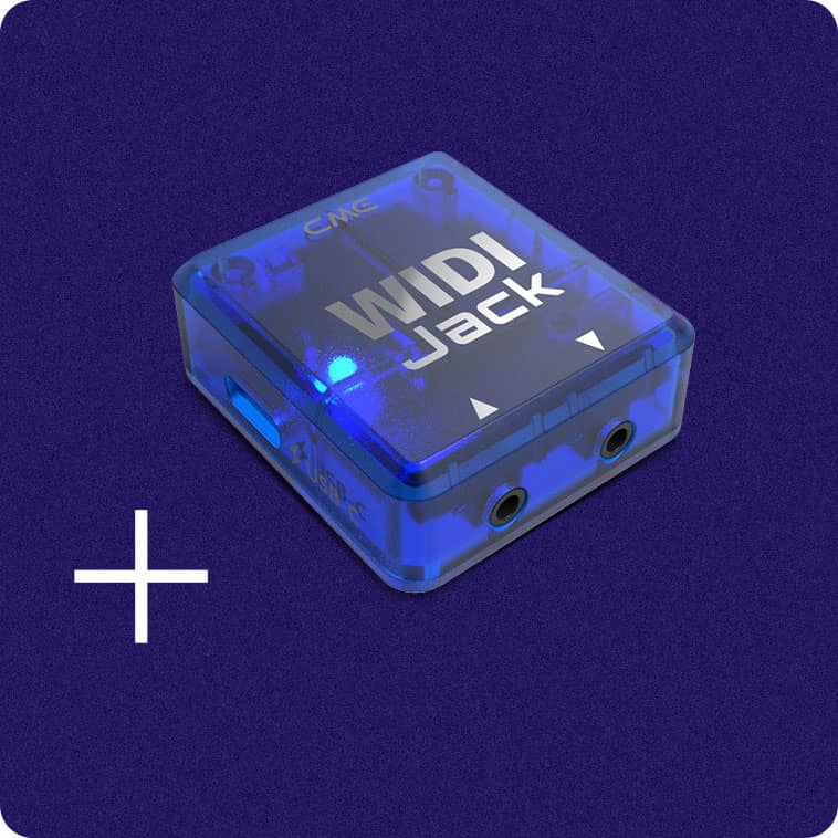 WIDI Jack