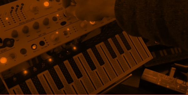 WIDI Thru6 BT: Start Guide - CME - The MIDI Experts