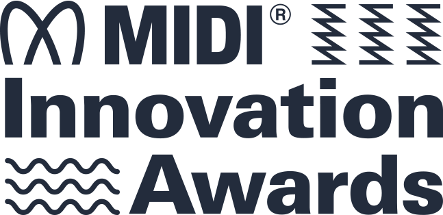 MIDI Innovation Awards